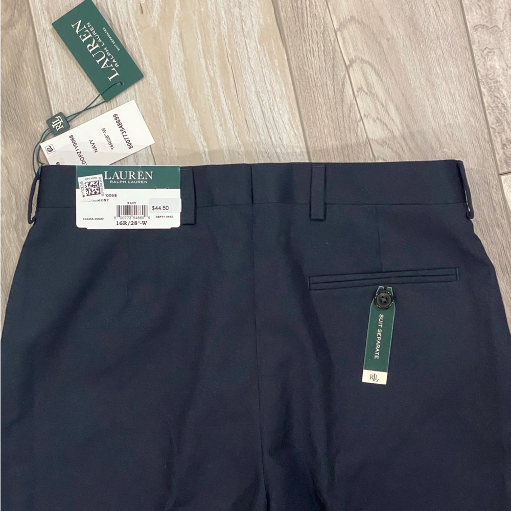 Lauren Ralph Dress Pants
